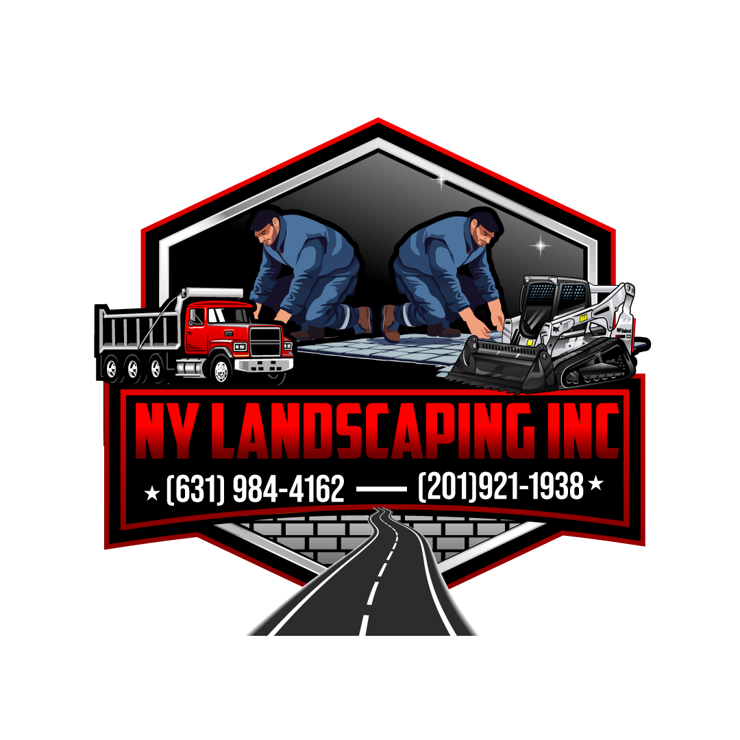 NY Landscaping Inc. logo